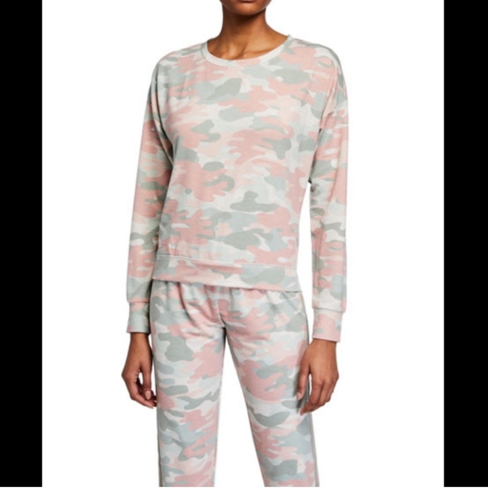 PJ Salvage Camo pants
